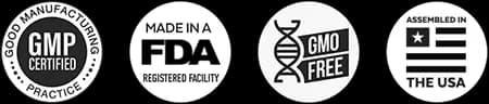 Quality certifications