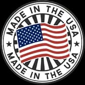 Made in USA